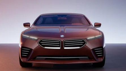 bmw speedtop
