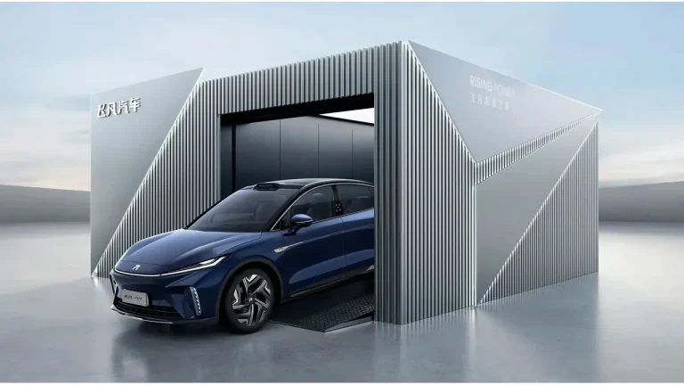 catl batarya değişim istasyonu