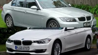 eski bmw 3 serileri