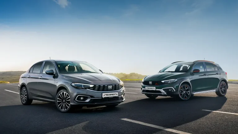 fiat egea