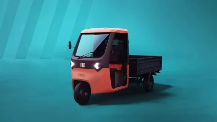 fiat tris