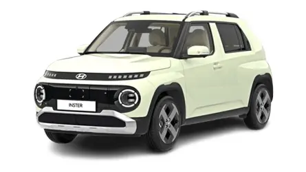 Hyundai Inster Advance