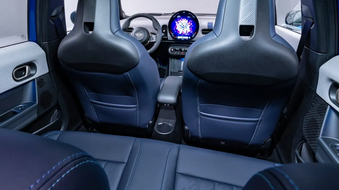 2025 mini cooper