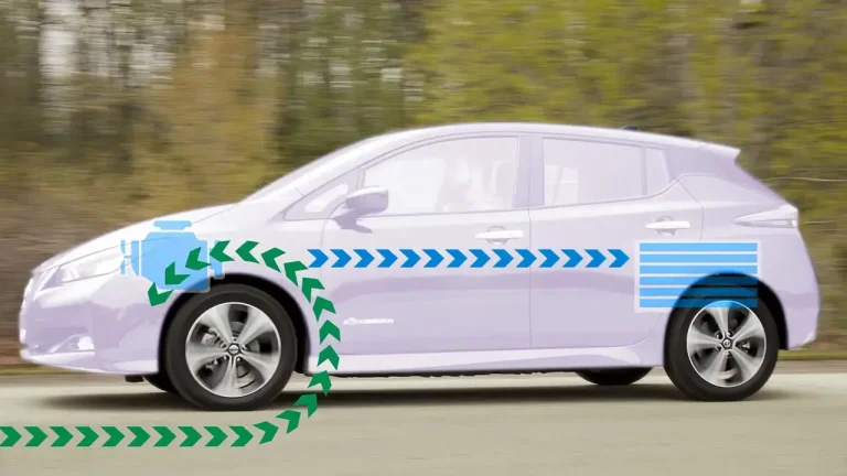 rejeneratif frenleme