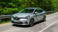 renault taliant