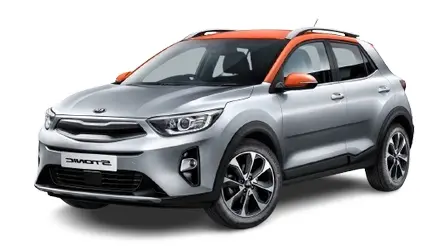 Kia Stonic 1.0 Cool