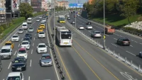 trafik