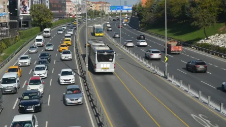 trafik