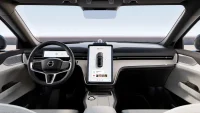 volvo google gemini