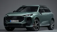 2026 audi q3