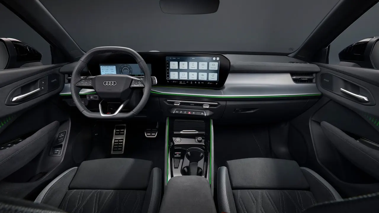 2026 audi q3