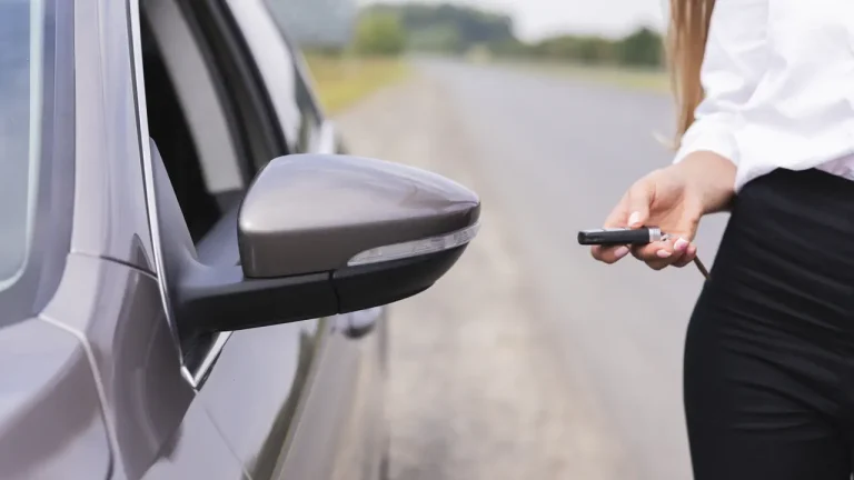 anahtar uzaktan kumanda