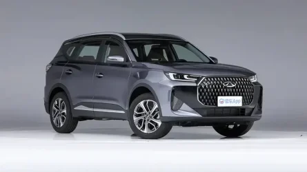 chery tiggo 7 sport