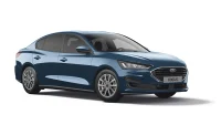 ford focus sedan