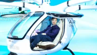 Govy AirCab