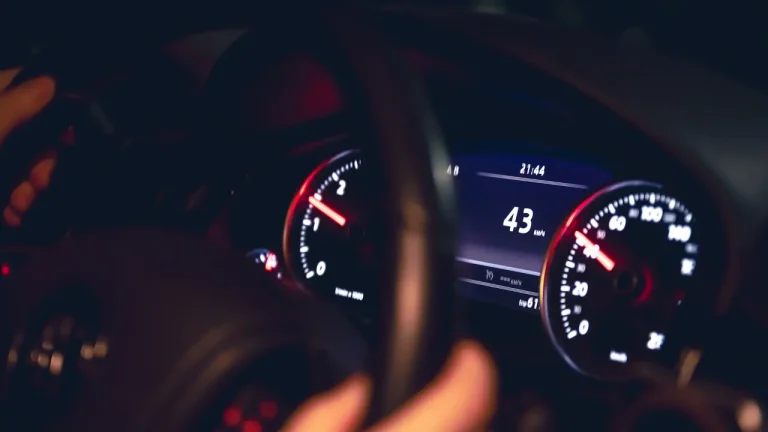 hız göstergesi