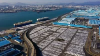 hyundai ulsan