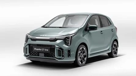 kia picanto