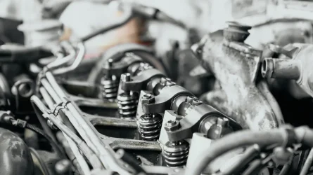 motor