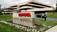 toyota yönetim