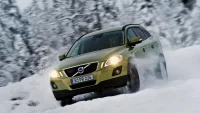 2009 volvo xc60