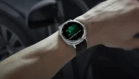 byd galaxy watch