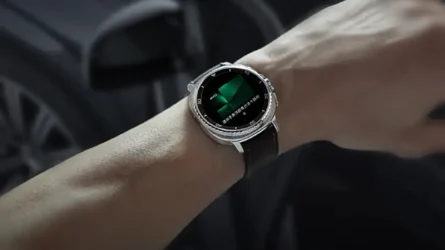 byd galaxy watch