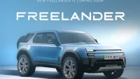 freelander