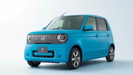 honda n-one e