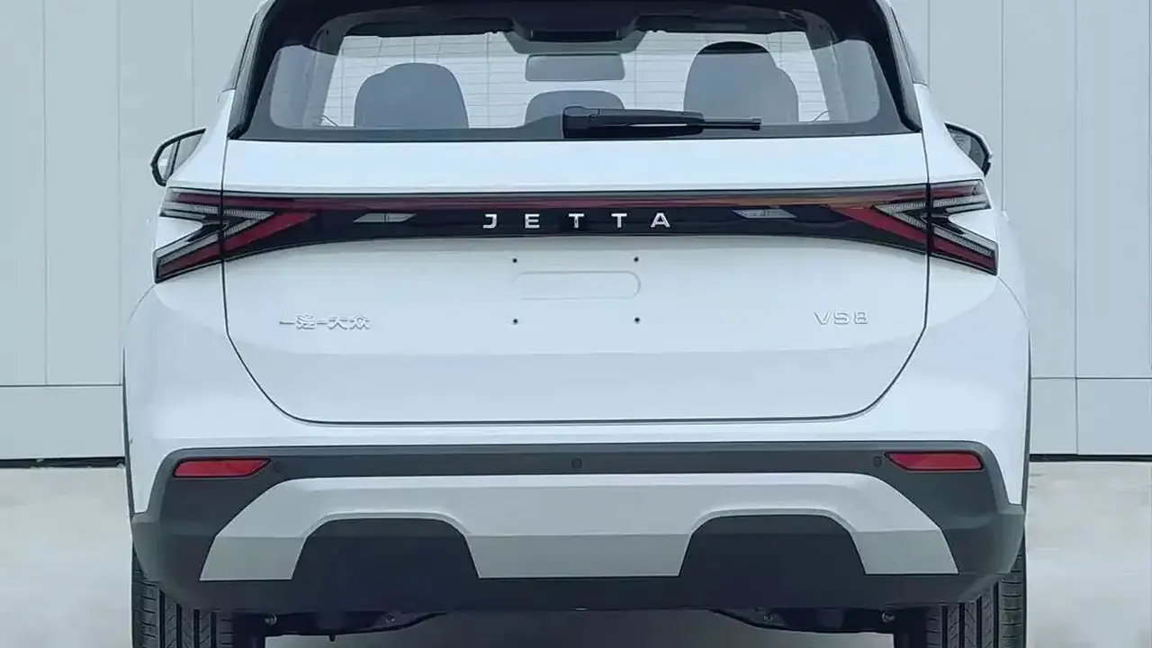 faw jetta