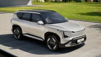 kia ev5