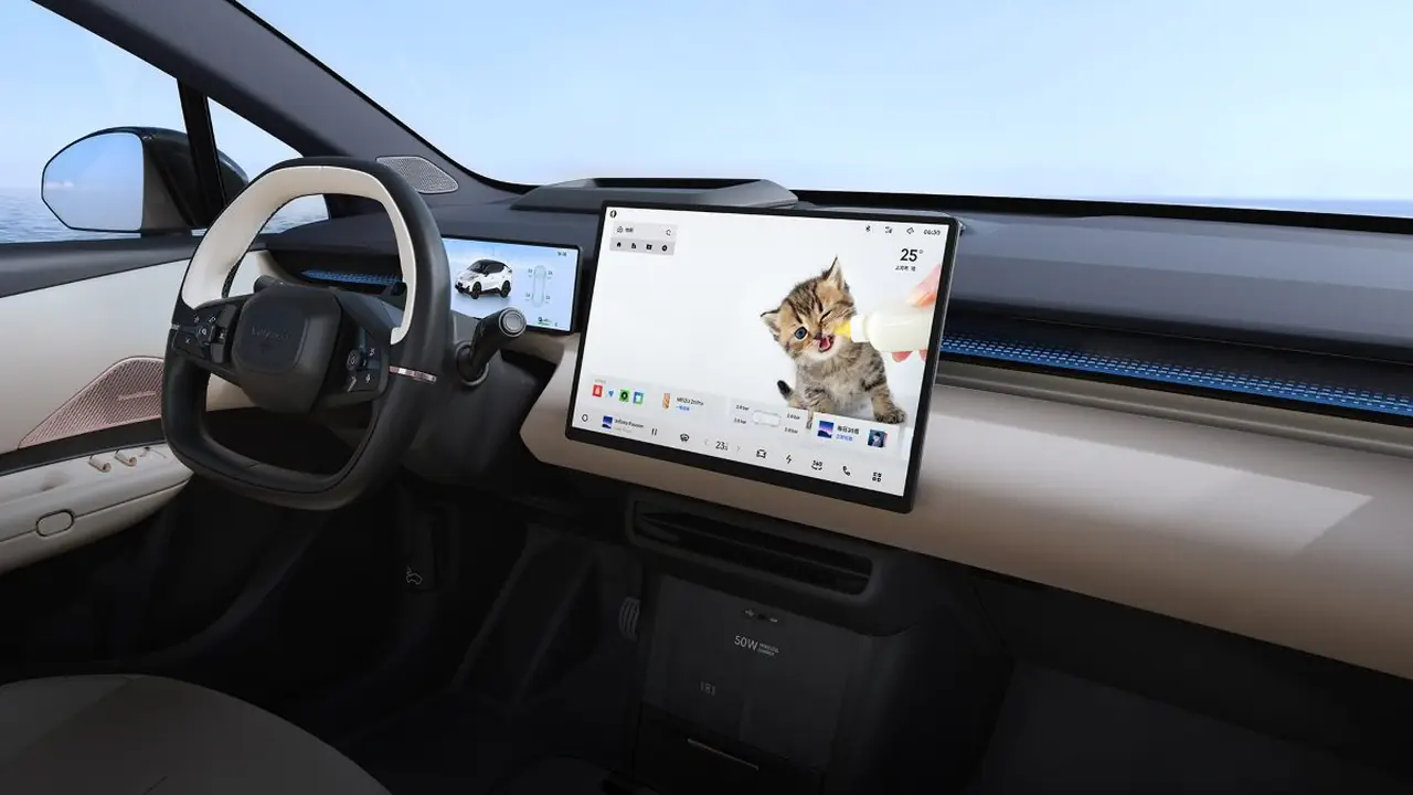 lynk co z20