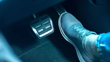 pedal