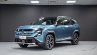 renault boreal