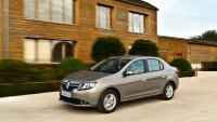 renault symbol