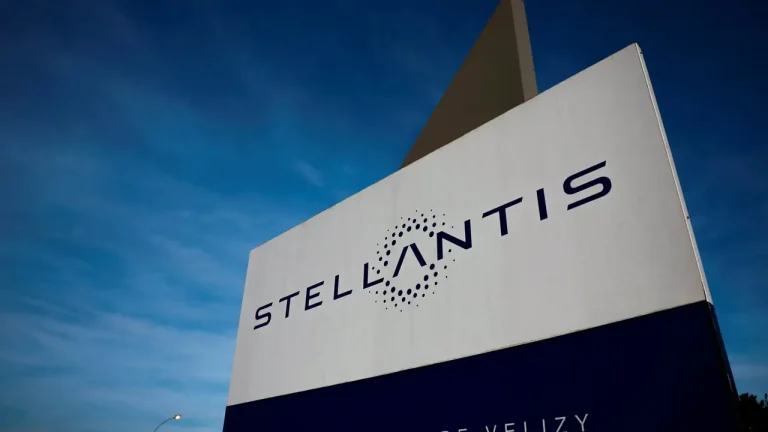 stellantis