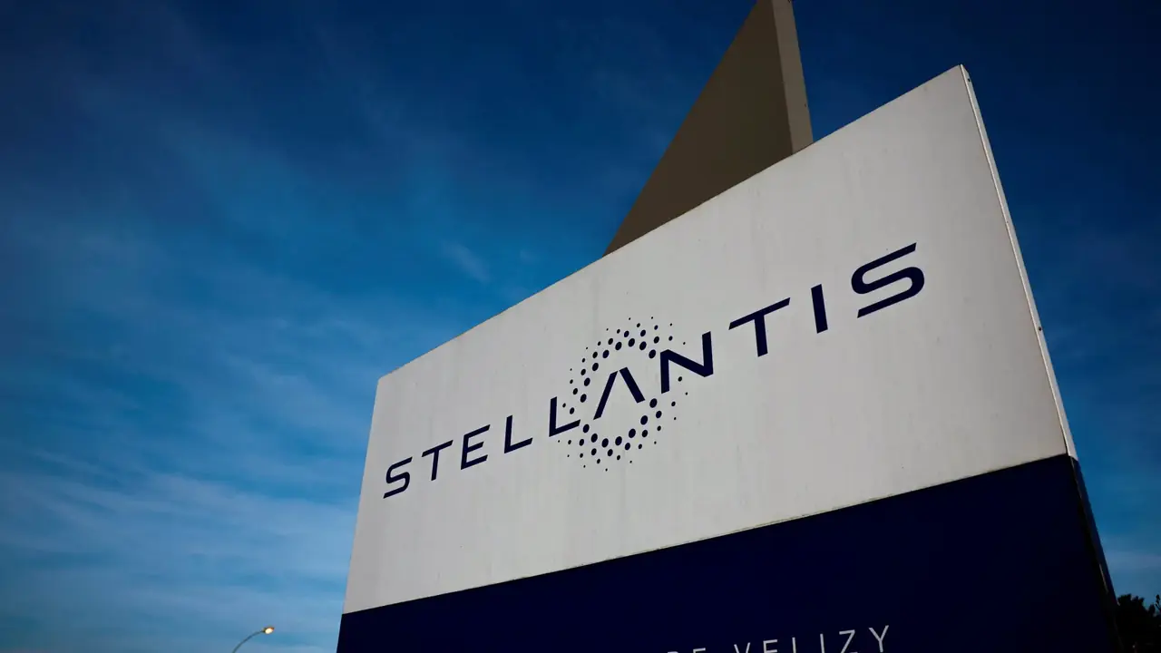 stellantis