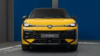 vw t roc