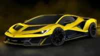 Lamborghini Fenomeno