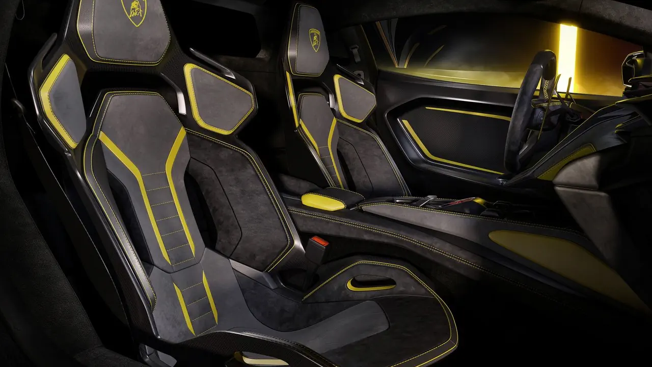 Lamborghini Fenomeno