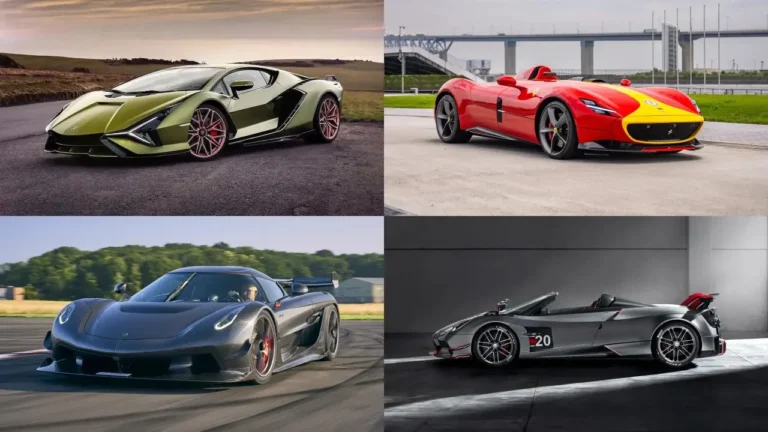 en çok bekleten arabalar