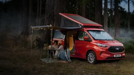 camper