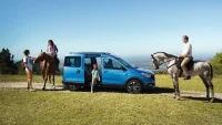 dacia dokker