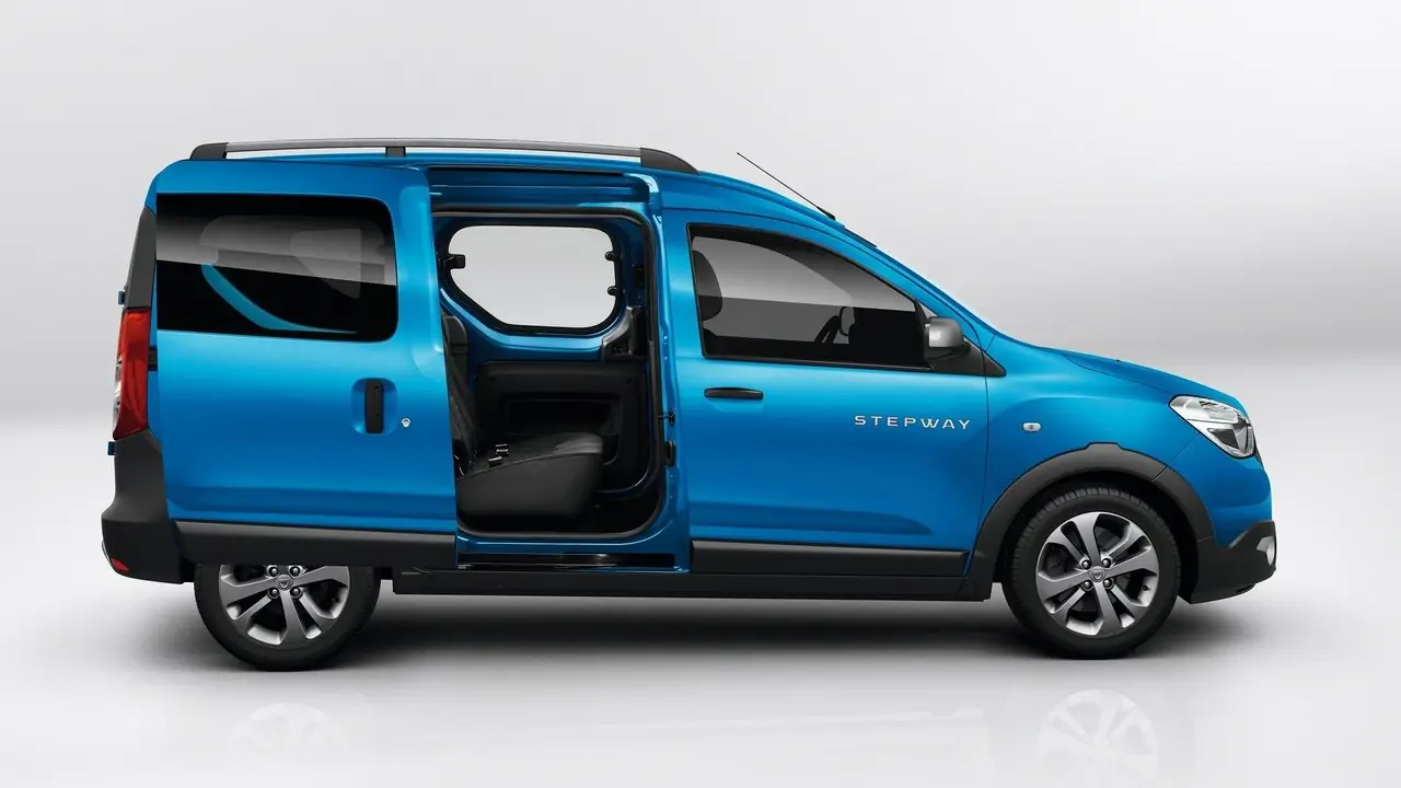 Dacia Dokker