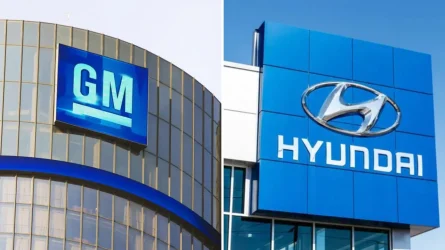 hyundai gm