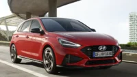 2025 hyundai i30