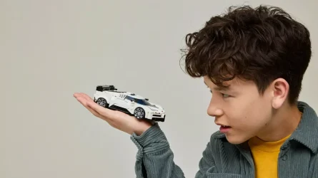 bugatti lego