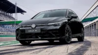 vw golf R