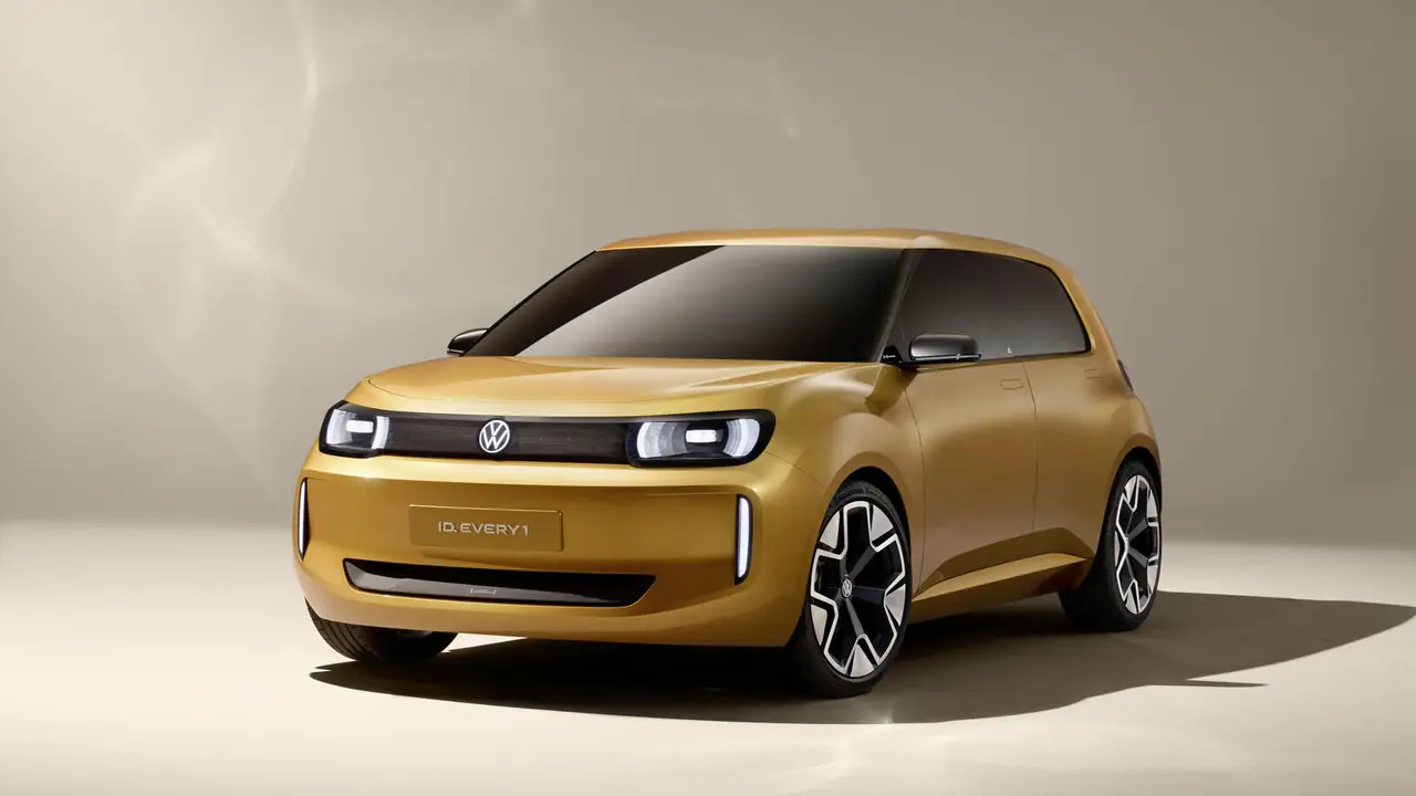 vw id 1