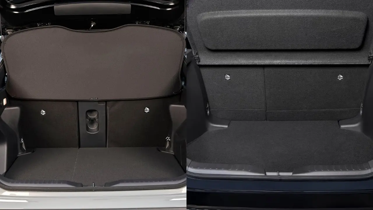 toyota yaris cross vs toyota c-hr